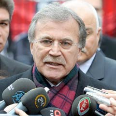 Şahin, Ersin gizli tanıkla görüşmesini değerlendirdi