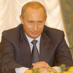 Putin'in partisi seçmen sınavında