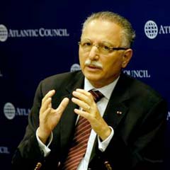 İhsanoğlu: İKT'nin etkisi giderek artıyor