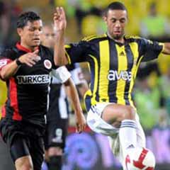 Fenerbahçe, Gençlerbirliği sınavında