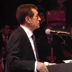 Pamukoğlu'nun iktidar hesabı!