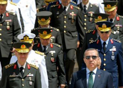 Terör Olayları