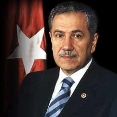 Arınç CHP'nin başında kimi istiyor?