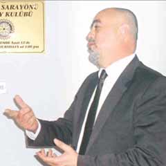 'Kıbrıs’a bir an önce İHL açın'