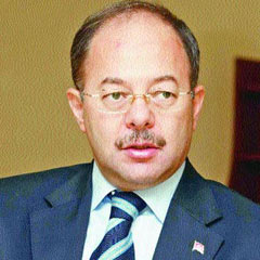 Bakan Akdağ: Türkiye'nin önündeki en önemi mesele...