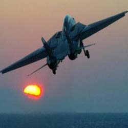 Moskova: NATO uçakları, uçaklarımızı takip etti