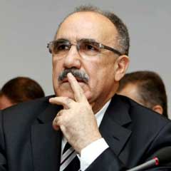 'Olay emniyet-asker meselesi değil'
