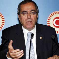 CHP'nin Vali hazımsızlığı!
