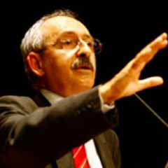 Kılıçdaroğlu'nun gözü o koltukta!
