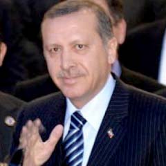 Başbakan Erdoğan İstanbul'a gitti  