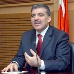 Gül: Problemlerin tümü aşılacak