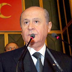 Bahçeli, 27 Mart'ta Şanlıurfa'ya gelecek