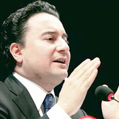 Babacan: Meclis'te engellemeler var