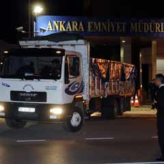Savcılık ihbarcının peşinde!