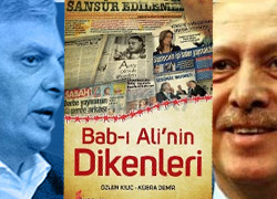 Başbakan'ın şaşıp kaldığı an