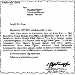 İşte asıl fişçiler