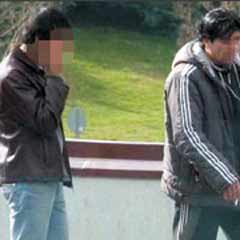 ŞOK: HSYK üyesi ile de görüşmüş!