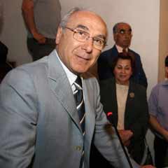 Kirli çamaşırlar ortaya saçıldı