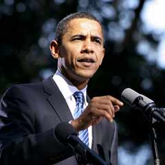 Obama sonunda patladı!