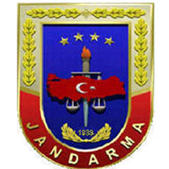 Jandarmadan başörtülü avı