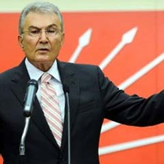 CHP'de değişim rüzgarı