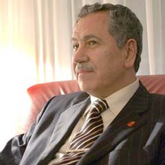 Arınç, azınlık cemaat liderleriyle buluşacak