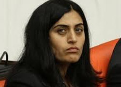 Tuncel'e hapis cezası