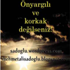 Şadoğlu'ndan Taraf açıklaması