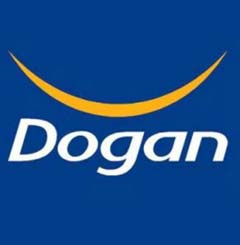 Doğan'da bir fire daha