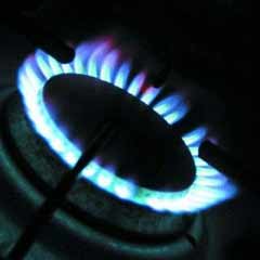 Alternatif gaz Gazprom'un tahtını sarsacak