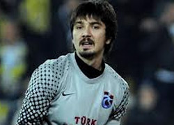 Tolga Zengin'den kötü haber