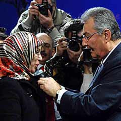 İşte CHP'nin Müslümanlığı!