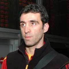 Hakan Şükür ilk kez açıkladı