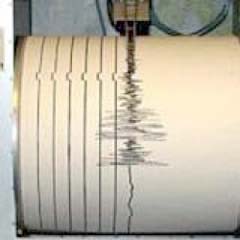 Erzincan'da deprem