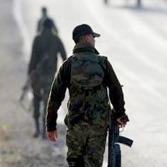 Şırnak'ta mayın patladı: 1 asker yaralı