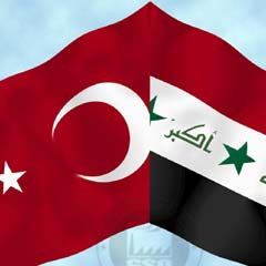 Irak ile Türkiye arasında terörle mücadele anlaşması 