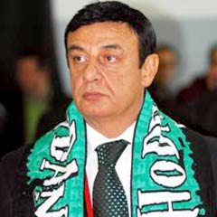 Kocaelispor Kulübü Başkanı açlık grevi yapacak