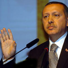 Erdoğan'dan İsrail'e baskı çağrısı