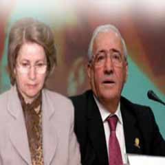 Mukaddes Eruygur: Özkök zarar verdi
