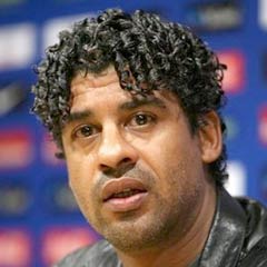 Rijkaard: Kazanmayı hak etmedik     