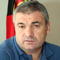 Çalımbay: Galatasaray'ı yendiğimiz için mutluyuz     