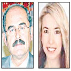 Hakim Bey, vicdanı ile kızı arasında kaldı