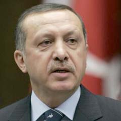 Erdoğan: Ne demek istediğini anlamıyorum