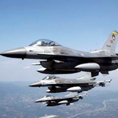 Ege'de 'it dalaşı' bitecek