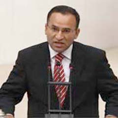AK Parti'den CHP'ye af cevabı