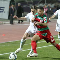 Cim Bom, Eskişehir rüzgarına kapıldı