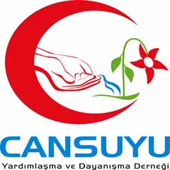 Cansuyu Derneği, Elazığ'a yardım gönderdi