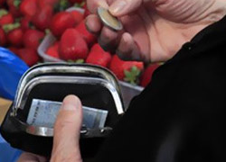 Açlık Sınırı Bin Liraya Dayandı
