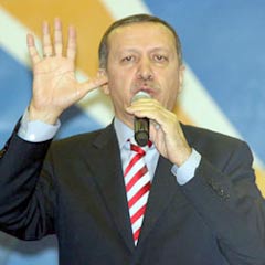 Erdoğan: Ermenistan'ın yerini haritada bile gösteremeyenler...