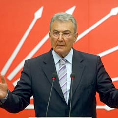 Baykal siyasetin bulaşmayacağı 3 yeri sıraladı